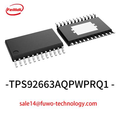TI New and Original TPS92663AQPWPRQ1 in Stock  IC HTSSOP24  21+    package