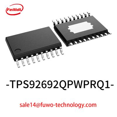 TI New and Original TPS92692QPWPRQ1  in Stock  IC HTSSOP20, 2021+  package