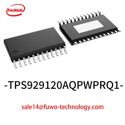 TI New and Original TPS929120AQPWPRQ1  in Stock  IC  HTSSOP24  , 21+     package