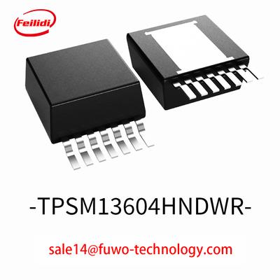 TI New and Original TPSM13604HNDWR  in Stock  Texas Instruments, 21+        package