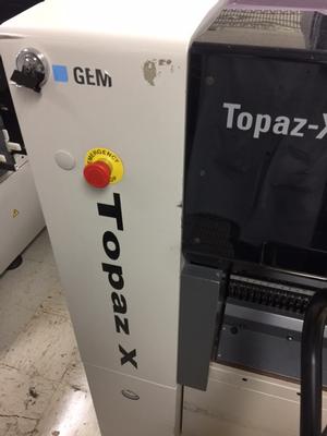 Assembleon TOPAZ-X