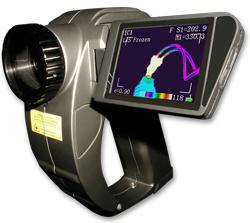 Toughcam P-Series Infrared Thermal Imaging Camera