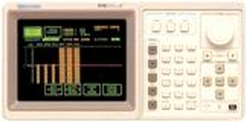 Tektronix 1241