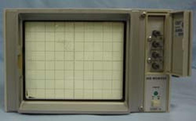 Tektronix 608