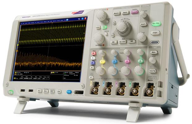 Tektronix DPO5034