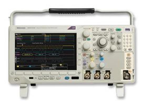 Tektronix MDO3012-MDO3SA