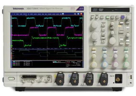 Tektronix MSO71254