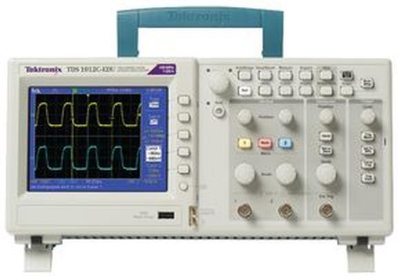 Tektronix TDS1012C-EDU