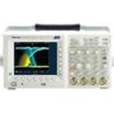 Tektronix TDS3012C