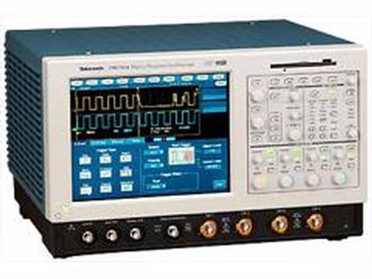 Tektronix Tektronix TDS7104 Digital Oscilloscope, 4 CH, 1 GHz