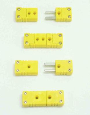 Thermocouple Wires Connector