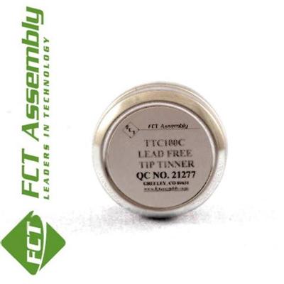 TTC100C - Lead Free Tip Tinner