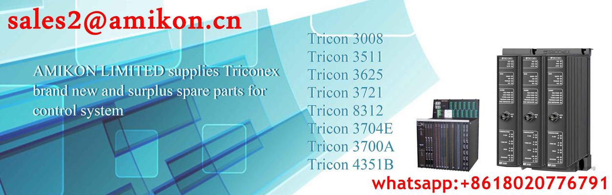 Rockwell ICS Triplex  T7484 PLC DCS Parts T/T 100%  WITH 1 YEAR WARRANTY China