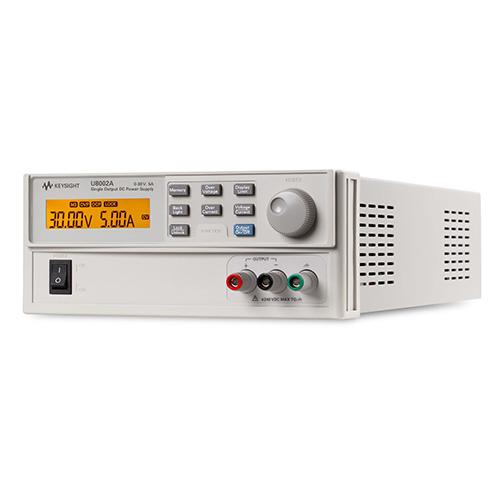 U8002A keysight DC Power Supply