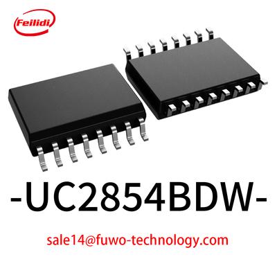 TI New and Original UC2854BDW  in Stock  IC SOIC-16 , 22+     package