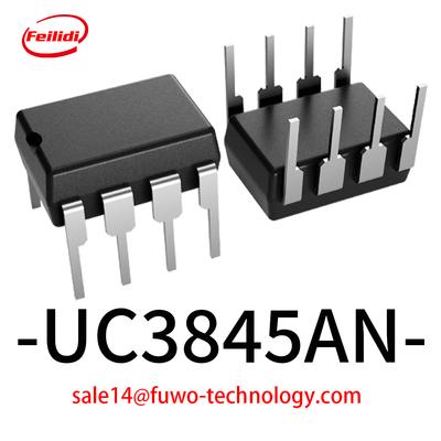 TI New and Original UC3845AN in Stock  IC 8-DIP  package