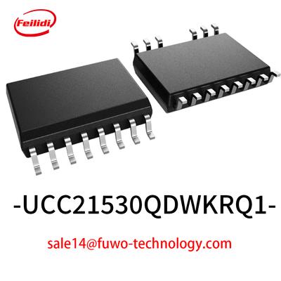 TI New and Original UCC21530QDWKRQ1  in Stock  IC SOP14 , 20+     package