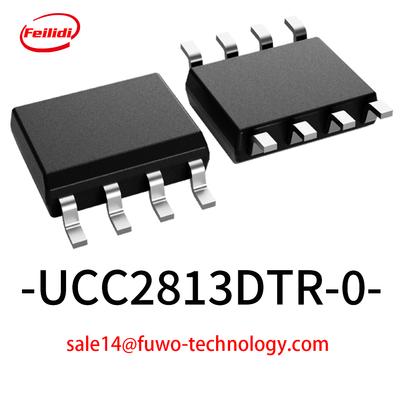 TI New and Original UCC2813DTR-0  in Stock  IC SOP8 13+    package