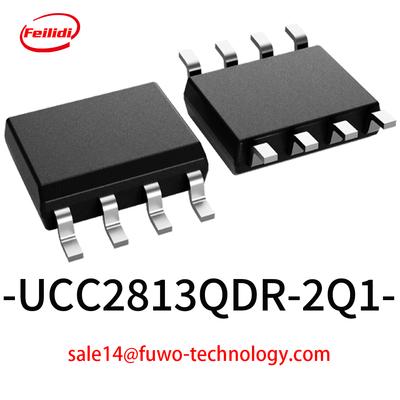 TI New and Original UCC2813QDR-2Q1  in Stock  IC SOP8 16+    package