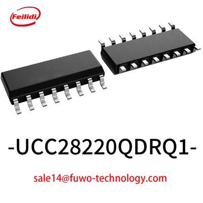 TI New and Original UCC28220QDRQ1 in Stock  IC SOP-16 16+    package
