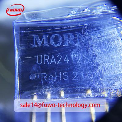 Mornsun America, LLC New and Original URA2412S-6WR3 in Stock  IC SMD/SMT  package