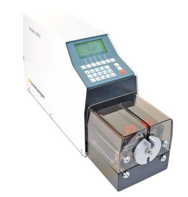 UniStrip 2600 - Stripping Machine