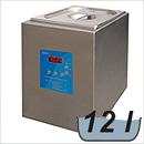 Ultrasonic cleaners