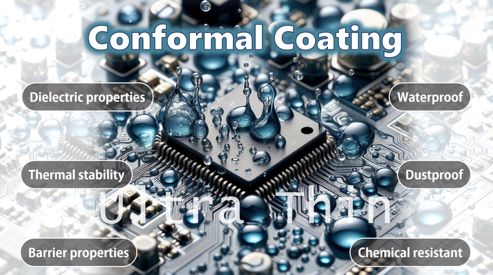 picture of SMT component