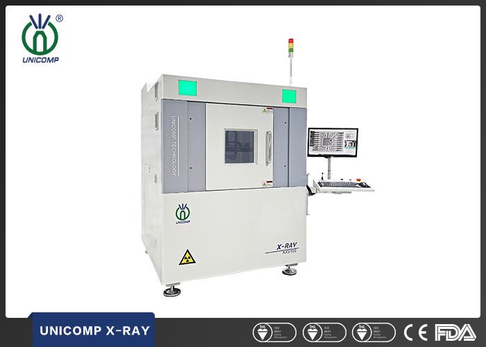 AX9100 X-Ray Inspection Equipment