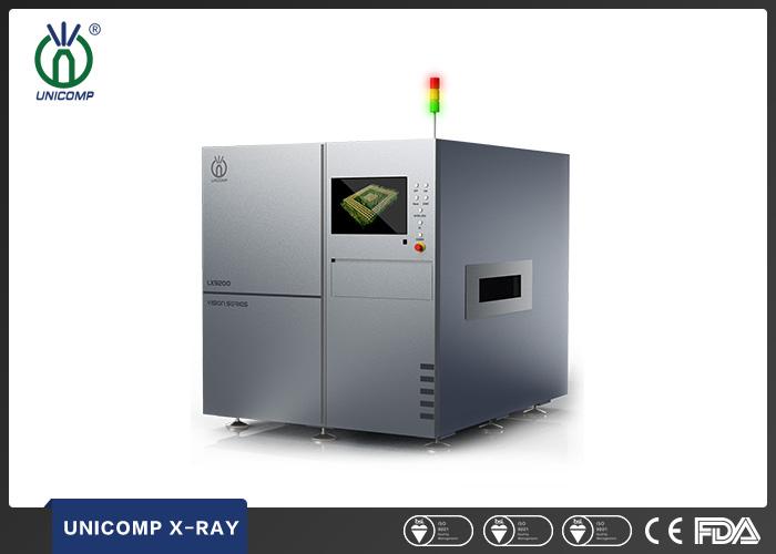 X-ray Inline Automatic Inspection Machine LX9200