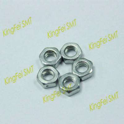 Universal Instruments  Ai Machine Screw Nut 80023502 for SMT Machine