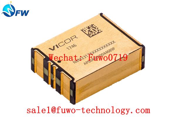 VICOR Original Integrated Circuit V375A28C600AL001 in Stock