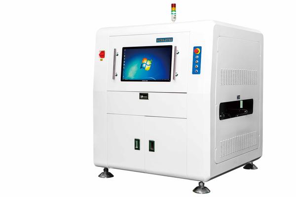 Automatic Optical Inspection(AOI)   VCTA- Z7X  On line