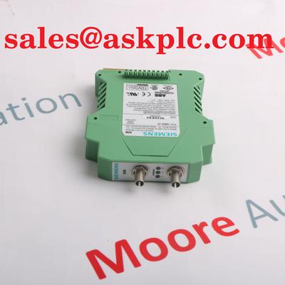 Moore ,Siemens	A5E00282001/08  ACM+ Advanced Control Module