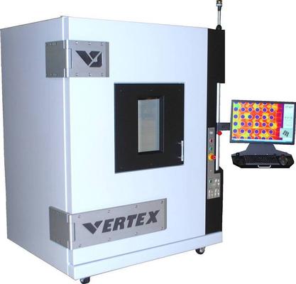 VERTEX II Next Generation Affordable X-ray Inspection