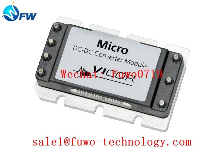 VICOR Electronic Ic Module VI-B6M-CU in Stock