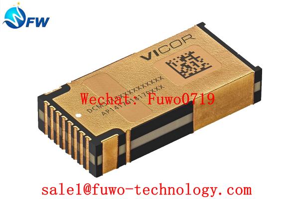 VICOR Power Supply Module VI-RAM-I2 in Stock