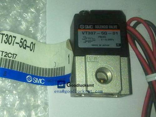 Solenoid Valve V series used f