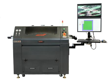 Vector 300 Selective Soldering Machine