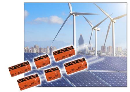 New Yorker Electronics to Distribute Seven Vishay ENYCAP electrical double-layer energy storage capacitors (ENYCAP) in new Smaller Case Sizes
