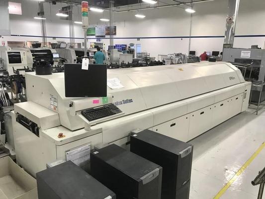 Surface Mount Reflow Oven-B – T-Tech, Inc.