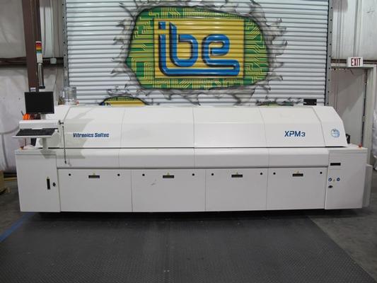 Vitronics XPM3-730 Reflow Oven