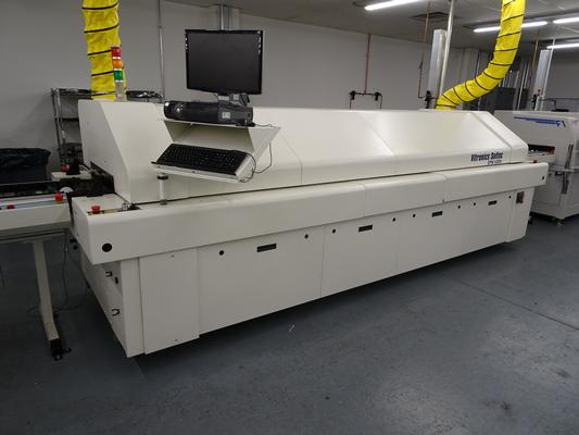 Vitronics XPM Reflow Oven