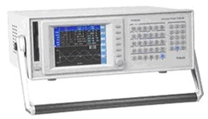 Voltech  PM6000-IEC6100-3 