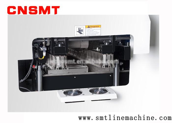 smd soldering machine