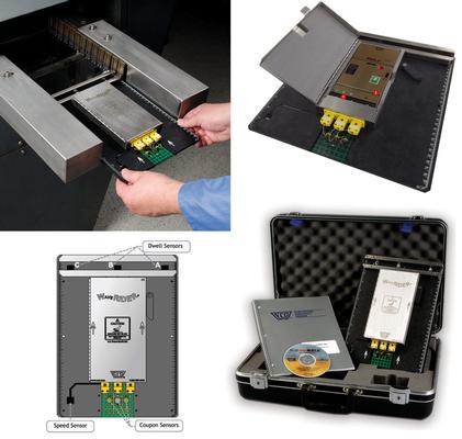 WaveRIDER® NL 2 Wave Soldering Machine Optimizer