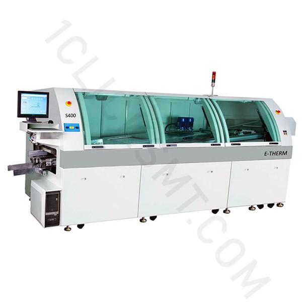 Lead-free Wave Solder Machine M-400