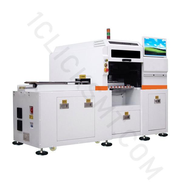 Offline LED Pick&Place Machine NBT-306