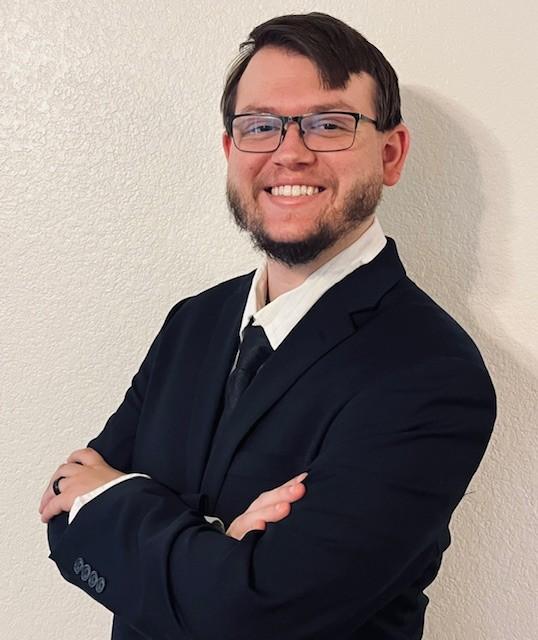 picture of Wiley Unruh