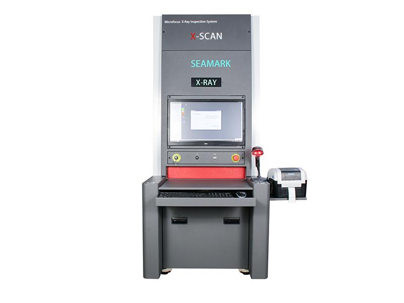 X-Ray Component Counter – X1000